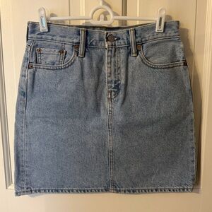 Levi’s Denim Icon Women's Skirt